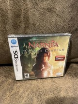 Nintendo DS Chronicles of Narnia: Prince Caspian Game - BRAND NEW - SEALED - $17.81