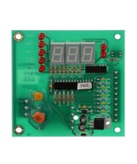 Noble Warewashing 3167 Temperature Board - £539.82 GBP