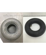 Pneumatic Tire +tube 4.00-5 C154 330X100 Black ChengShin mobility scooters - $40.75 CAD