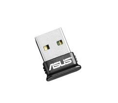 ASUS USB-BT500 Bluetooth 5.0 USB Adapter with Ultra Small Design, Backward Compa - £16.69 GBP+