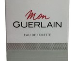 Mon Guerlain by Guerlain Eau De Toilette Spray 1 oz Women Made In France - $39.95