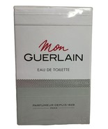 Mon Guerlain by Guerlain Eau De Toilette Spray 1 oz Women Made In France - £31.56 GBP