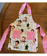 Kellogg Advertising Child&#39;s Handmade Bib Apron  - £6.91 GBP