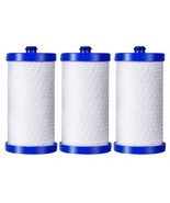 Amazon Basics Replacement Frigidaire WF1CB Refrigerator Water Filter, 3-... - $13.86