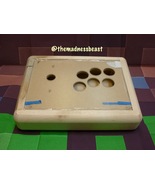 Custom DIY Wormy Maple (Ambrosia) Arcade Stick Enclosure for Gaming - £35.39 GBP
