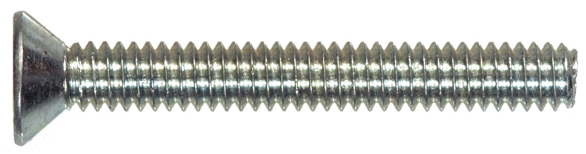 The Hillman Group 101140 1/4-20-Inch x 1-1/4-Inch Flat Head Phillips Mac... - $23.50