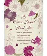 An Extra-Special Thank You - 01805 - $2.79