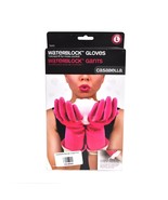 Casabella Water Block Premium Gloves Large Pink - €4,22 EUR