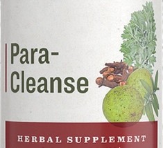 PARA-CLEANSE Formula - Green Black Walnut Colon Cleansing Herbal Tincture Usa - £18.33 GBP+