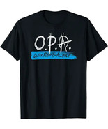 The Expanse OPA Logo T-Shirt Size XL - $17.81