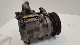 AC Compressor Fits 92-94 VIGOR 542666 - £115.22 GBP