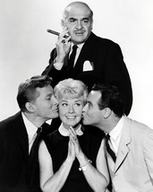 It Happened To Jane Doris Day Jack Lemmon Steve Forrest Ernie Kovacs 8x10 photo - $10.99