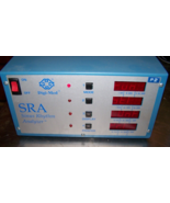 Digi-Med Micro-Med SRA Sinus Rhythm Analyzer SRA 400A - $225.00