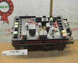 2002-2003 GMC Envoy Fuse Box Junction OEM 15171994 Module 17-11A1 - $44.09