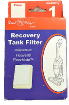 Hoover FloorMate Recovery Tank Filter 59177051 - £10.14 GBP