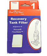 Hoover FloorMate Recovery Tank Filter 59177051 - $241.59 MXN