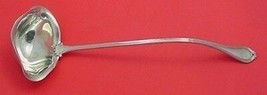 Paul Revere by Towle Sterling Silver Punch Ladle 14&quot; Large All-sterling - £389.35 GBP