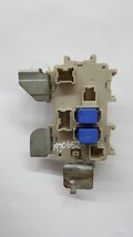 Front Driver Side Under Dash Interior Fuse Box OEM 2003 Nissan Murano 90 Day ... - £11.99 GBP