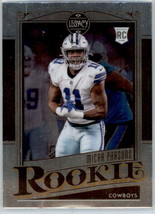 2021 Panini Chronicles Legacy Update Rookies #210 Micah Parsons NM-MT R ID:48240 - $5.88