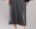 En Saison Mona Midi Skirt Size M - $70.29
