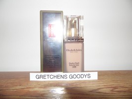 Elizabeth Arden Flawless Finish Perfectly Satin 24HR Makeup Honey Beige ... - £12.17 GBP