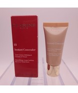 Clarins Instant Concealer SHADE 03 .5oz Full Sz - $19.79