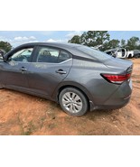 Wheel 16x6-1/2 Steel Fits 20-25 SENTRA 104882468 - $139.61 CAD