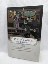 Players Guide To Ornath 5E Compatible RPG Book - $29.69