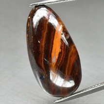 Australian Boulder Opal Approx. 14.55cwt. Natural Earth Mined. 23.7x12.3x5.5mm.  - £55.15 GBP