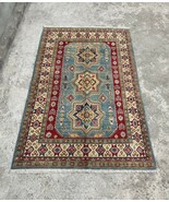 5x7 Serapi Oriental Rug - Handmade Traditional Boho Area Rug - $11,574.99 MXN