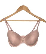 New Natori Foundations Sheer Jacquard Honey Blush 32DD - $44.66 CAD