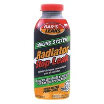 Bar's Leaks Cooling System Radiator Stop Leak For Multi-Purpose - $16.95