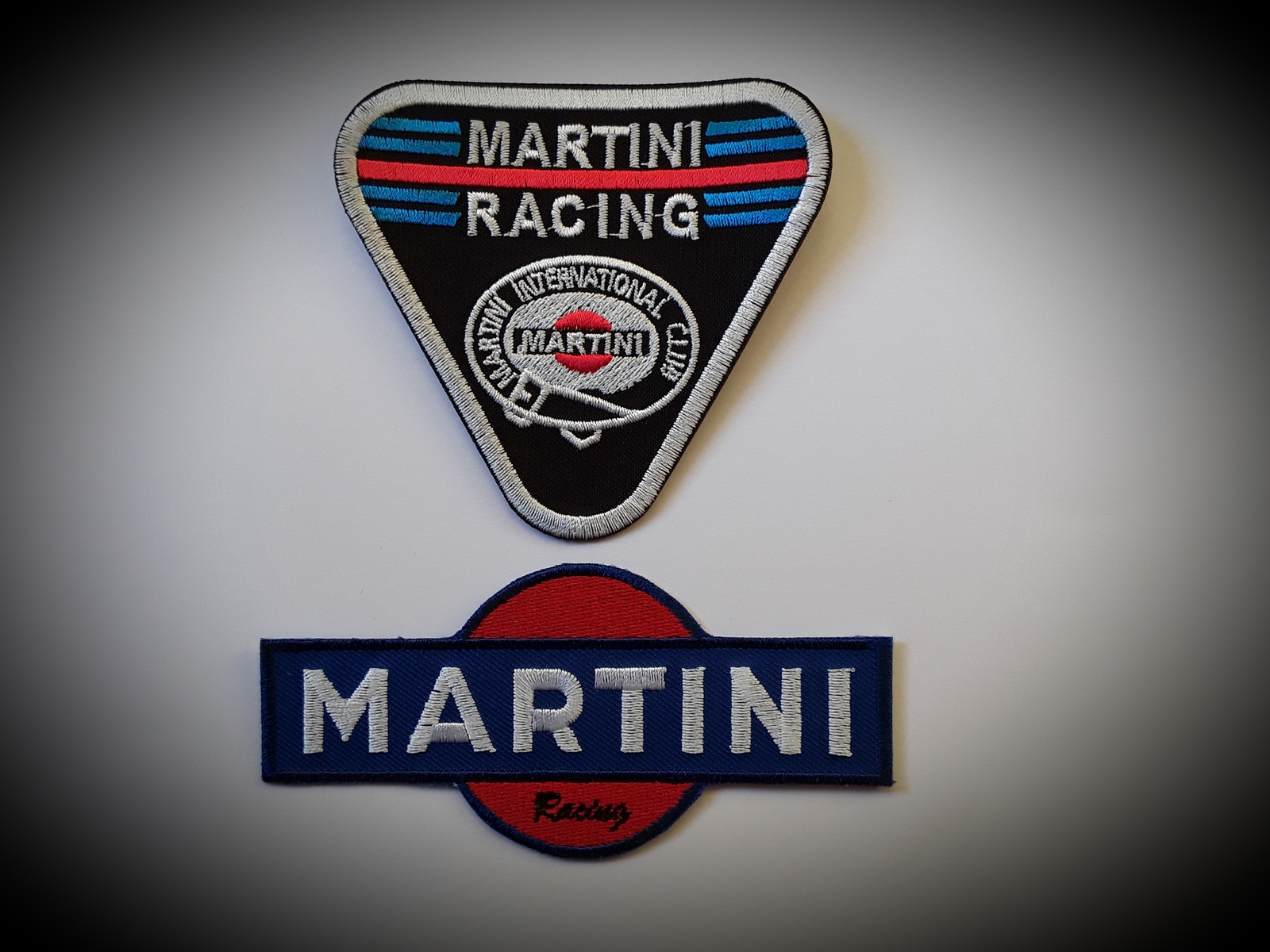 Martini International Racing Club Formula and 33 similar items