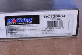 Wagner BC120904 Rear Right Brake Cable - $16.50