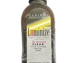 Clairol Luminize Clear Gentle Conditioning Lightener 2 fl oz New - $117.81