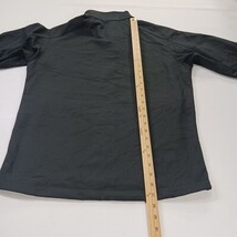 Columbia Ascender II Blue Softshell Full Zip Ski Jacket Winter Coat Men's Size M image 8