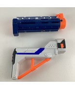 Nerf N-Strike Elite Retaliator Replacement Shoulder Stock Barrel Extensi... - $558.82 MXN