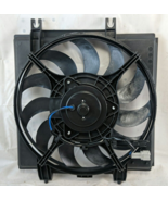 SB61012A Fits Subaru Impreza Forester XV RH AC Condenser Fan Replaces 73... - $88.17