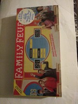 1990 Family Feud Board game by Pressman Rare And Hard To Find Version - $46.73