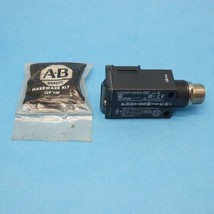 Allen Bradley 42GRP-9002-QD Photo Switch Diffuse 70-264 VAC/DC SPDT 5 Pi... - £63.38 GBP