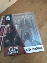 The Loyal Subjects BST AXN Ozzy Osbourne Action Figure - £31.41 GBP
