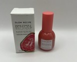 Glow Recipe Guava Vitamin C Bright EYE Gel Cream .5oz/15mL Full Size - £21.64 GBP