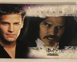 Buffy The Vampire Slayer Trading Card 2004 #46 David Boreanaz - £1.54 GBP