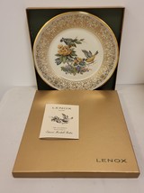 Lenox Annual Limited Edition Boehm Birds Goldfinch 1971 New Old Stock US - £15.62 GBP