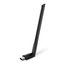 TP-Link AC600 USB WiFi Adapter for PC (Archer T2U Plus)- Wireless Networ... - $33.99