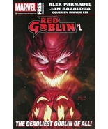 2022 Marvel Comics Preview Issue #15 - Red Goblin Cover - $12.38 CAD