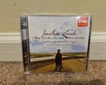 Jonathan Lemalu - Love Blows As The Wind Blows (CD, 2005, EMI) - £9.89 GBP
