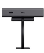 The new original boxed TCL TV AI Moqing Full HD webcam C1DD video call - $29.69
