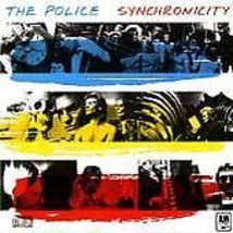 Synchronicity by The Police (Cassette, Jun-1983, A&amp;M Records) - £5.47 GBP