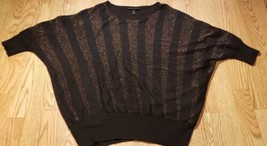 Lane Bryant Women&#39;s Shirt Top Sweater Plus Size: 18/20 CUTE - £14.70 GBP